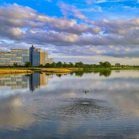 הייליגנהאפן Ferienpark D04-003 Ferienpark מראה חיצוני תמונה